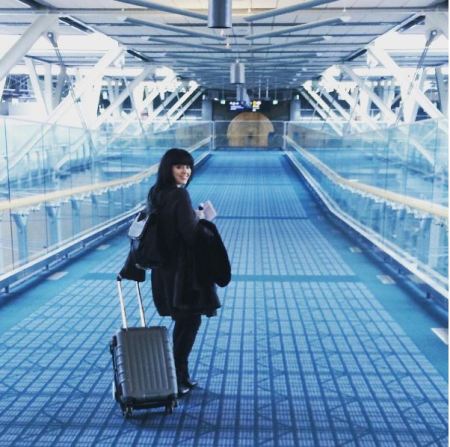 stylespygirl on the go